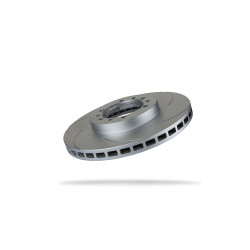 Pedders 6202770SGR Kočioni disk s premazom