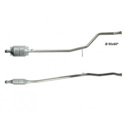 Magnaflow Katalizator za PEUGEOT