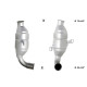 DPF i katalizatori Magnaflow za odredjen model Magnaflow Katalizator za PEUGEOT | race-shop.hr