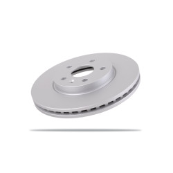 PEDDERS kočioni disk, 6200002