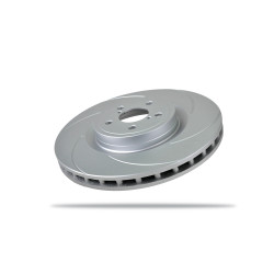 Pedders 6150654SGR Kočioni disk s premazom