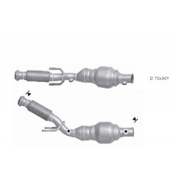 Magnaflow Katalizator za PEUGEOT