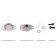 Pedders Pedders 585045 Shock Absorber Mount (to suit round bumpstop) | race-shop.hr