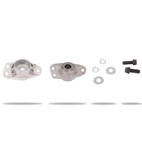 Pedders Pedders 585045 Shock Absorber Mount (to suit round bumpstop) | race-shop.hr