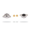 Pedders 585017 Strut Mount