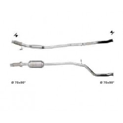 Magnaflow Katalizator za PEUGEOT