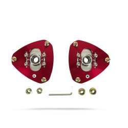 Pedders 581095 Coil Over Camber Plate