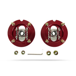 Pedders 581046 coilover camber plate
