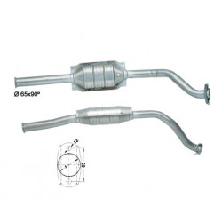 Magnaflow Katalizator za PEUGEOT