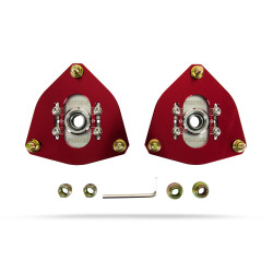 Pedders 581044 Coil Over Camber Plate