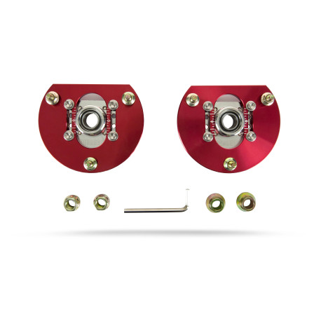 Camber ploče Pedders 581037 coilover camber plate | race-shop.hr