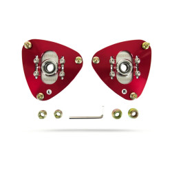 Pedders 581036 coilover camber plate