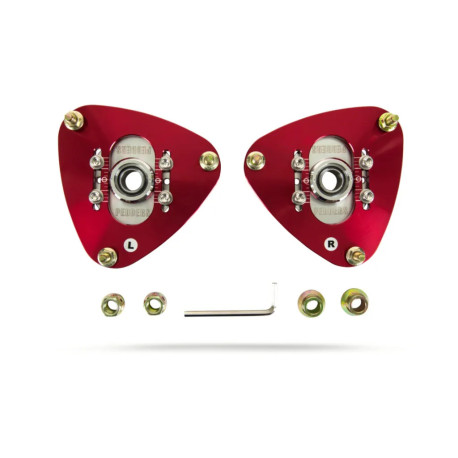 Camber ploče Pedders 581036 coilover camber plate | race-shop.hr