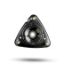 Camber ploče Nosač amortizera Pedders 580095 | race-shop.hr