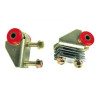 Pedders 5800 Caster/camber Kit