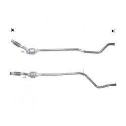 Magnaflow Katalizator za PEUGEOT