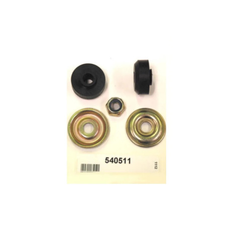 Pedders Pedders 540511 Shock Fitting Kit | race-shop.hr
