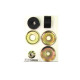 Pedders Pedders 540509 Shock Fitting Kit | race-shop.hr