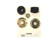 Pedders Pedders 540508 Shock Fitting Kit | race-shop.hr