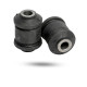 Polijuretanski silent blokovi Pedders 540214 Rubber Bush (2 Bushes Per Pack) | race-shop.hr