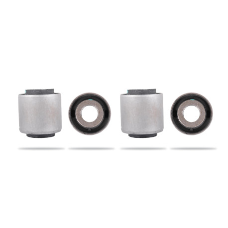 Pedders Pedders 540154 Rear Toe Link Inner and Outer Rubber Bush Kit | race-shop.hr