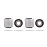 Pedders 540154 Rear Toe Link Inner and Outer Rubber Bush Kit