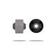 Pedders Pedders 540137 Front Lower Control Arm Inner Front Rubber Bush Kit | race-shop.hr