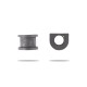 Pedders Pedders 540088 Front Swaybar Rubber D-bush Kit | race-shop.hr