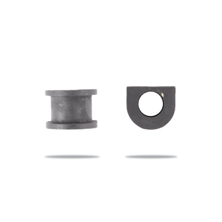 Pedders Pedders 540088 Front Swaybar Rubber D-bush Kit | race-shop.hr