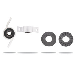 Pedders 540067 R/H Front Lower Control Arm Complete Rear Mount