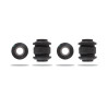 Pedders 540044 Rubber Bush (4 Bushes Per Pack)