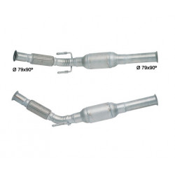 Magnaflow Katalizator za PEUGEOT