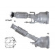 DPF i katalizatori Magnaflow za odredjen model Magnaflow Katalizator za PEUGEOT | race-shop.hr
