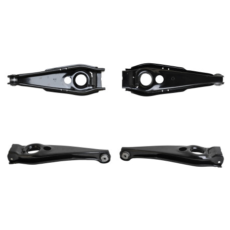 Pedders Pedders 5108 Trailing Arm Assembly | race-shop.hr