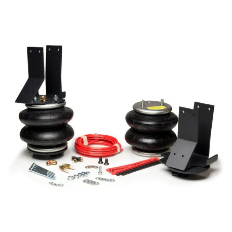 Air Bags Pedders 49713475 Air Assist Bellows Kit | race-shop.hr