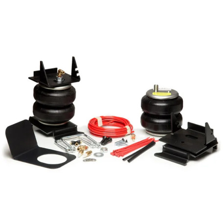 Air Bags Pedders 49703449 Air Assist Bellows Kit | race-shop.hr