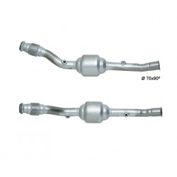 Magnaflow Katalizator za PEUGEOT