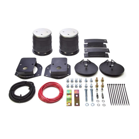 Zračni jastuci Pedders 496002 Total Air Kit | race-shop.hr