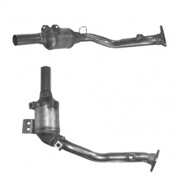 Magnaflow Katalizator za PORSCHE