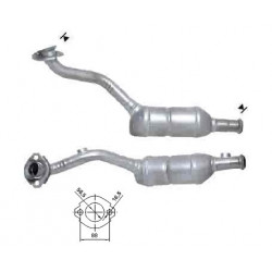 Magnaflow Katalizator za RENAULT