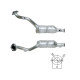 DPF i katalizatori Magnaflow za odredjen model Magnaflow Katalizator za RENAULT | race-shop.hr