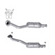 DPF i katalizatori Magnaflow za odredjen model Magnaflow Katalizator za RENAULT | race-shop.hr