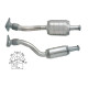 DPF i katalizatori Magnaflow za odredjen model Magnaflow Katalizator za RENAULT | race-shop.hr