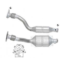 Magnaflow Katalizator za RENAULT