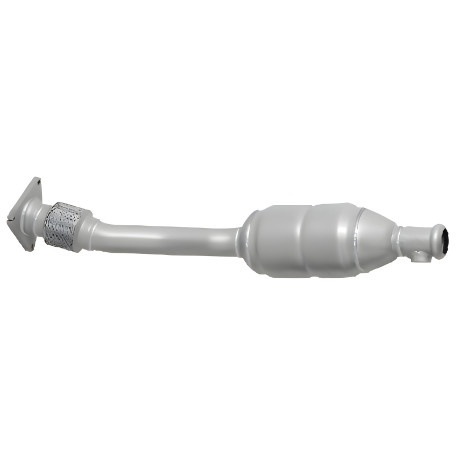 DPF i katalizatori Magnaflow za odredjen model Magnaflow Katalizator za RENAULT | race-shop.hr