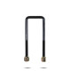 Pedders Pedders 4373 SQ U-bolt 72 x 14 x 215mm | race-shop.hr