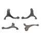 Podesiva ramena Pedders 435198R Control Arm With Ball Joint | race-shop.hr