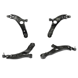 Pedders 435166R Control Arm With Ball Joint