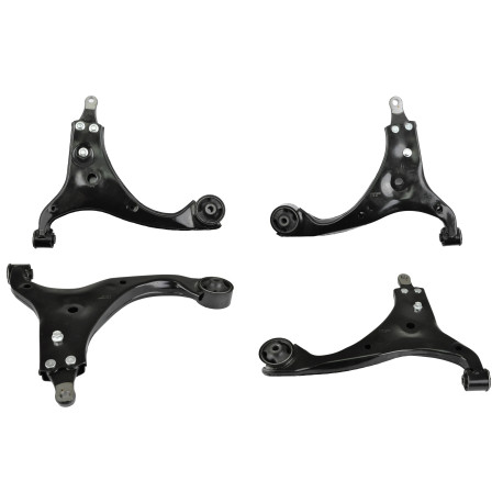 Podesiva ramena Pedders 435158R Control Arm Without Ball Joint | race-shop.hr