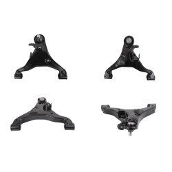 Pedders 435152L Control Arm With Ball Joint